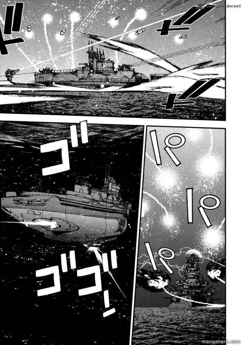 Aoki Hagane no Arpeggio Chapter 9 27